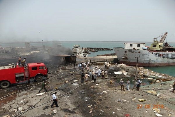 گفت‌وگوی مستقیم با عربستان و امارات؛ راه‌کار تحقق صلح در یمن