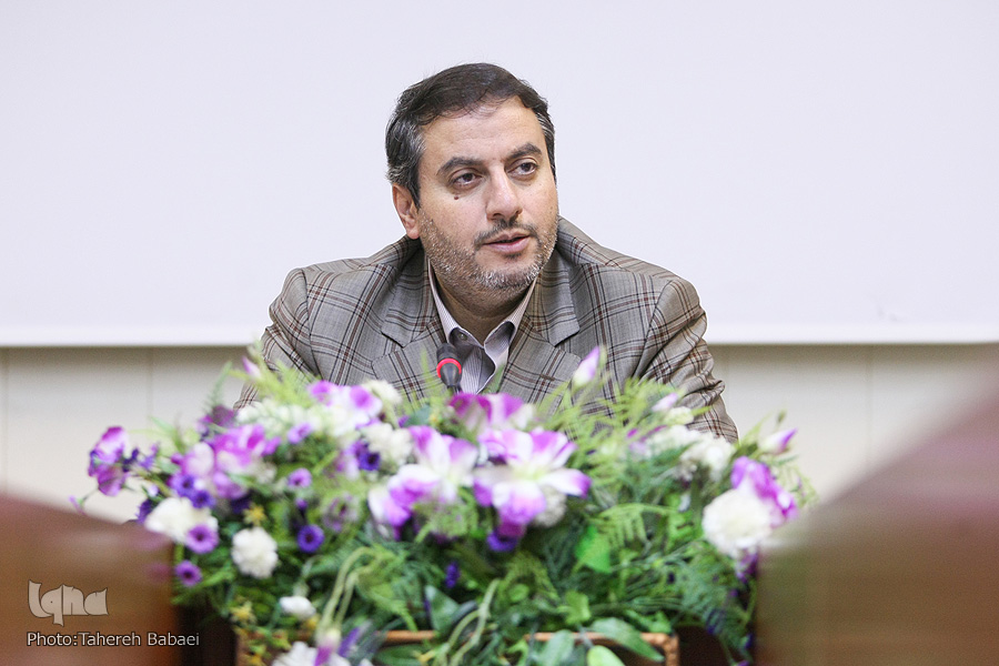 محمدجواد شوشتری