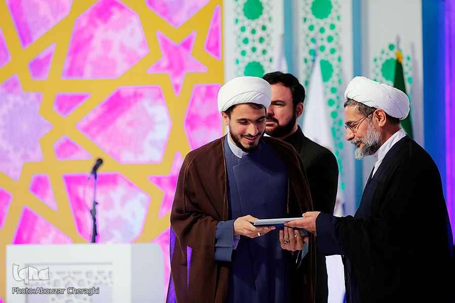 مسئول بنیاد مسابقات قرآن سازمان اوقاف معرفی شد