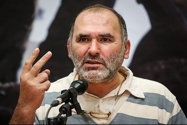 سینمای جشنواره‌پسند با سینمای دفاع مقدس، قرابتی ندارد/ مظلومیت ژانر انقلابی در سینما