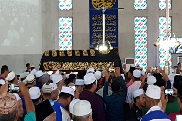 وفات شیخ حسن ازهری، خادم قرآن مالزی