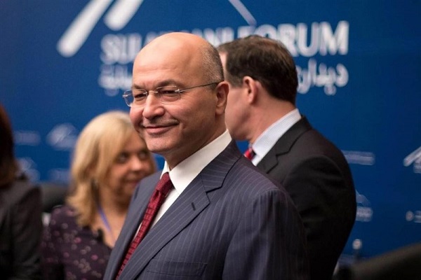 تحولات میدان سیاست عراق در سال 97 تحولات میدان سیاست عراق در سال 97