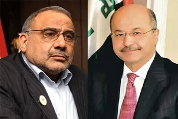 تحولات میدان سیاست عراق در سال 97 تحولات میدان سیاست عراق در سال 97