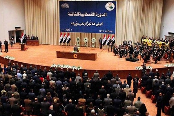 تحولات میدان سیاست عراق در سال 97 تحولات میدان سیاست عراق در سال 97