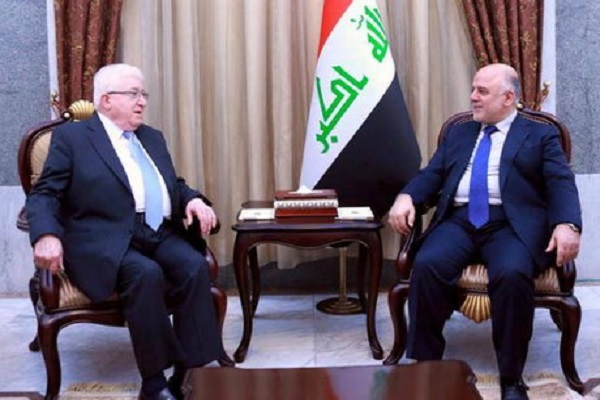 تحولات میدان سیاست عراق در سال 97 تحولات میدان سیاست عراق در سال 97