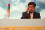 فیلم/ رقابت رشته قرائت مسابقات سراسری قرآن