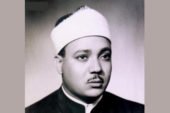 رد نشوود// دقت در انتخاب سفرهای قرآنی؛ ویژگی بارز «عبدالباسط»/ قاری که رئیس‌جمهور را به فرودگاه کشاند