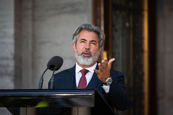 کانادا و ماه بزرگداشت میراث مسلمانان/ اعتلای نام اسلام در سرزمین فرصت‌ها