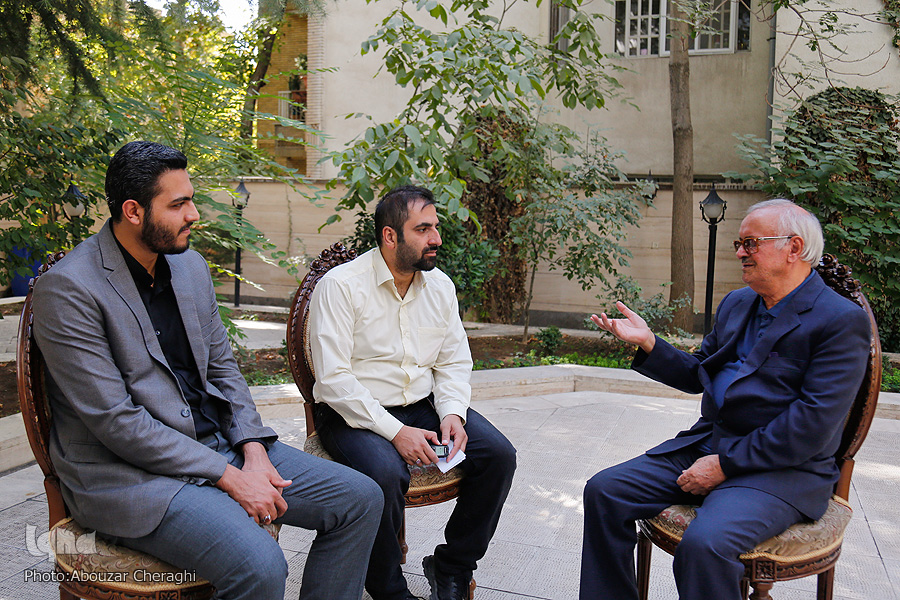 دوران انحصاری فلسفه پایان یافته است/ فلسفه اسلامی نداریم