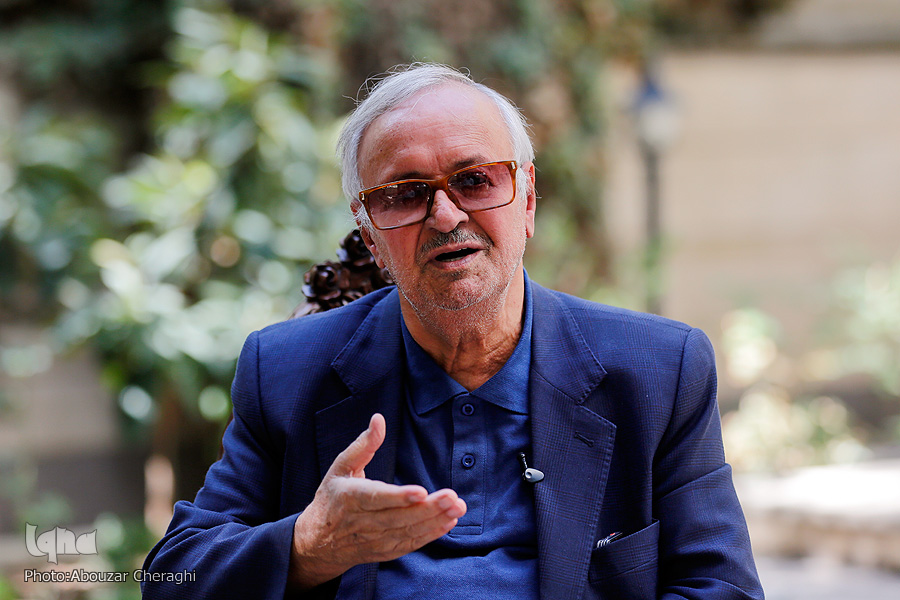 دوران انحصاری فلسفه پایان یافته است/ فلسفه اسلامی نداریم