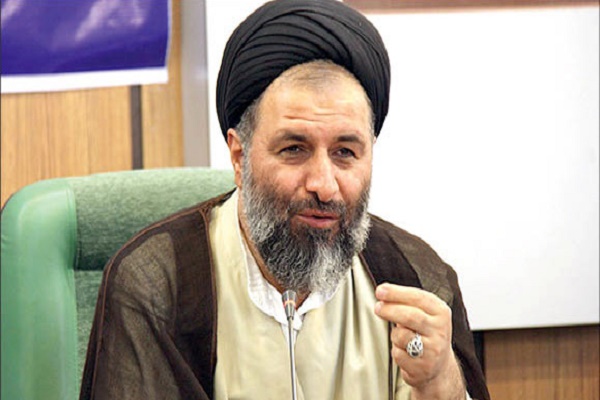 خدمت به خانواده شهدا کمترین جبران ایثارگری آن&zwnj;ها است