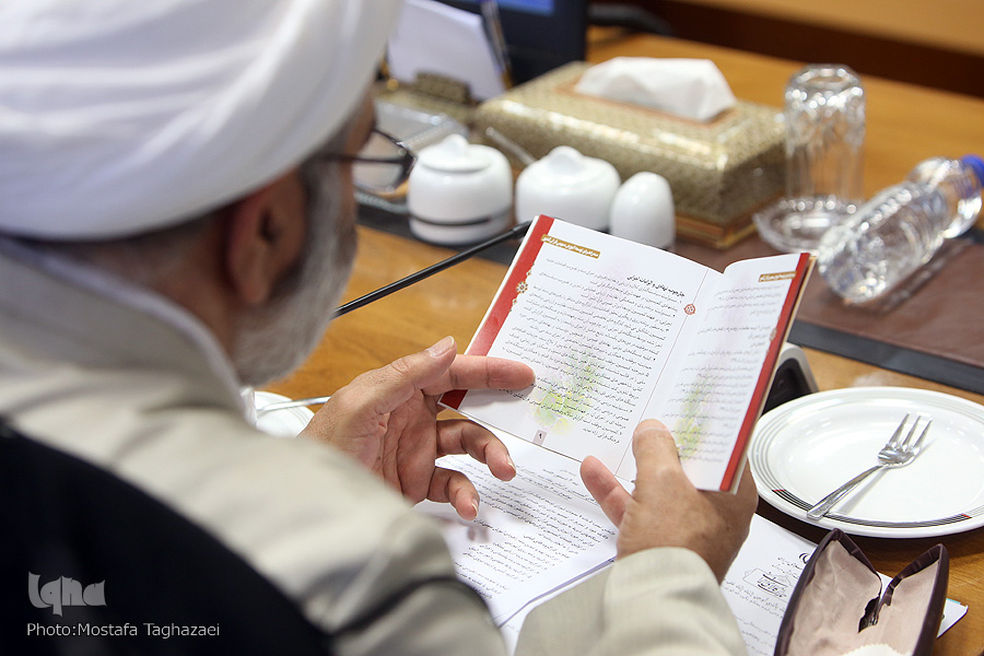 برپایی کمیسیون آموزش عمومی قرآن با یکسال وقفه/ تشکیل کارگروه بررسی پیشنهادات و اعلام نتیجه ظرف 10 روز