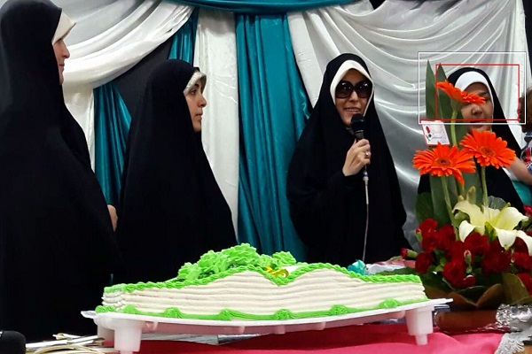 دوشنبه/// شاید توفیق دیدار برایم محقق نشود اما در قلیم میتوانم یک قدم به خواسته ایشان نزدیکتر شود/ مسابقات بهانهای برای تثبیت باشد نه عرصه رقابت/ برکت حفظ قرآن را از ائمه(ع) به ویژه امام حسین(ع) دارم/ حفظ قرآن زحمتی که شیرین است