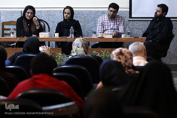 سارا شریعتی: تاثیر خوانش&zwnj;های مسیحی بر توصیف مستشرقان از آئین&zwnj;های شیعی؛ شیعه، مکتب غم و اندوه نیست/ مظاهری: تمام گزارش&zwnj;های موجود را به عنوان &laquo;داده اجتماعی&raquo; و قابل تحلیل جمع&zwnj;آوری کرده&zwnj;ام