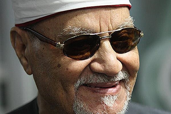 سه شنبه// تلاوت حزین و خاشع؛ ویژگی بارز «ابوالعینین شعیشع»