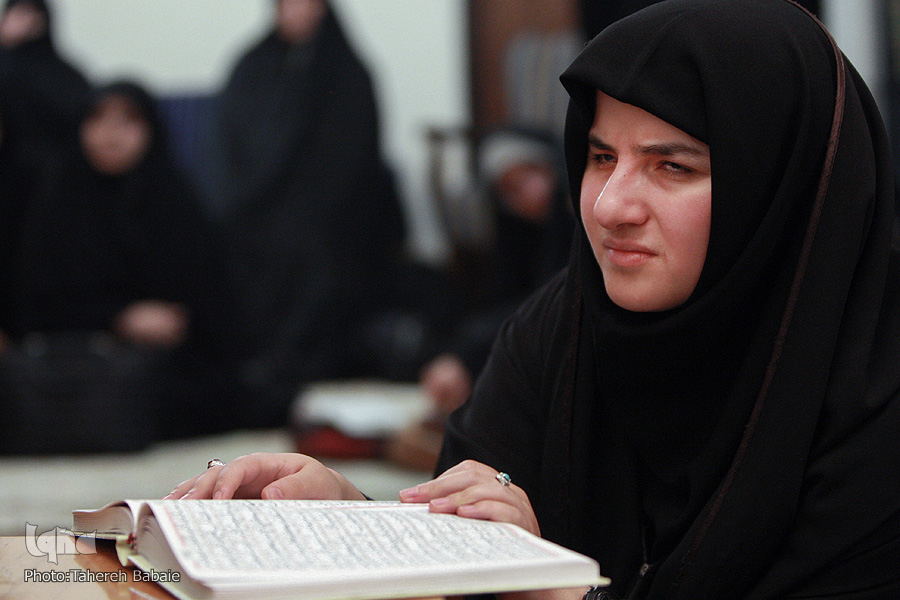 11 رتبه اول در مسابقات قرآن و قهرمانی در شنا