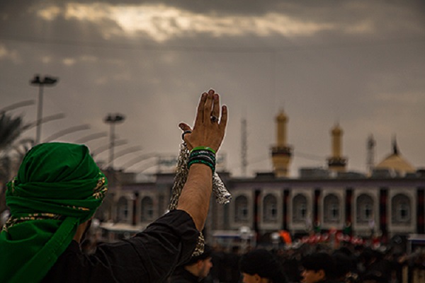 جذبه مغناطیس حسینی در افغانستان/ سردرگمی زوار و نبود سفارت عراق در کابل جذبه مغناطیس حسینی در افغانستان/ سردرگمی زوار و نبود سفارت عراق در کابل