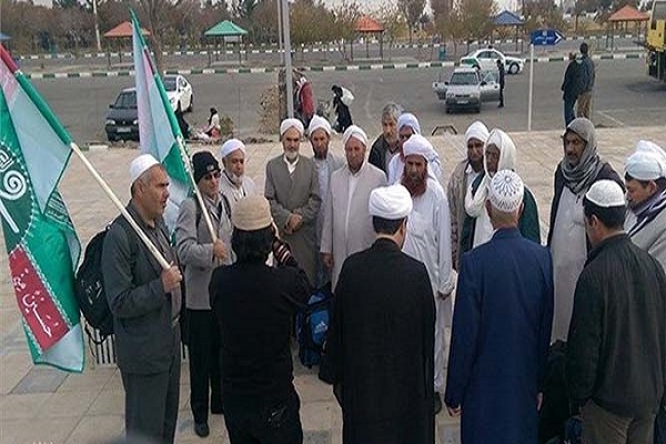 جذبه مغناطیس حسینی در افغانستان/ سردرگمی زوار و نبود سفارت عراق در کابل جذبه مغناطیس حسینی در افغانستان/ سردرگمی زوار و نبود سفارت عراق در کابل