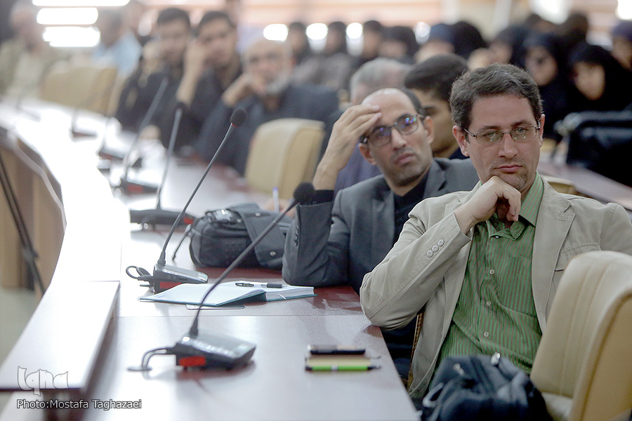 نسبت به تفاسیر باطنی عقل&zwnj;محور اقبالی وجود ندارد/ نقش علوم درجه دوم در فهم علوم درجه اول