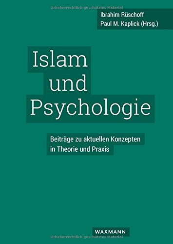 نگاهی به کتاب آلمانی «اسلام و روانشناسی» نگاهی به کتاب آلمانی «اسلام و روانشناسی»