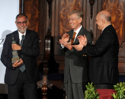 عبدالواحد الوکیل؛ معماری از کرانه نیل/ از طراحی مسجد قبا تا درخشش در آکسفورد+عکس