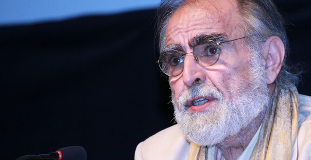 عبدالواحد الوکیل؛ معماری از کرانه نیل/ از طراحی مسجد قبا تا درخشش در آکسفورد+عکس