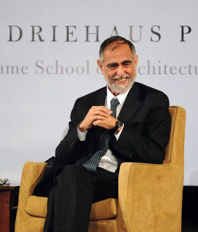 عبدالواحد الوکیل؛ معماری از کرانه نیل/ از طراحی مسجد قبا تا درخشش در آکسفورد+عکس