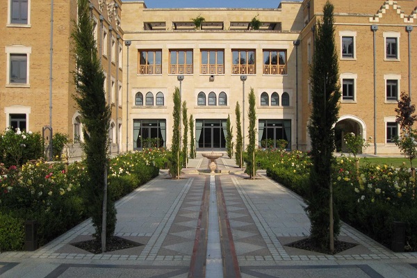 عبدالواحد الوکیل؛ معماری از کرانه نیل/ از طراحی مسجد قبا تا درخشش در آکسفورد+عکس