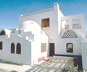 عبدالواحد الوکیل؛ معماری از کرانه نیل/ از طراحی مسجد قبا تا درخشش در آکسفورد+عکس