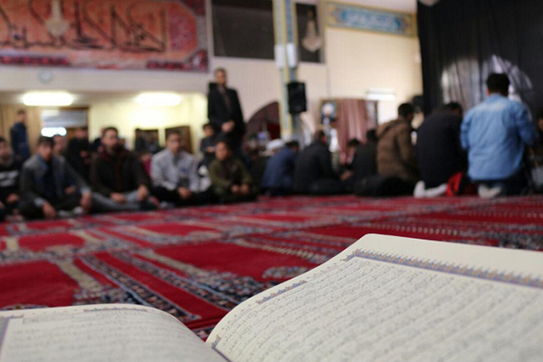 غفلت جامعه اسلامی درخصوص معرفی ولایت فقیه به دنیا