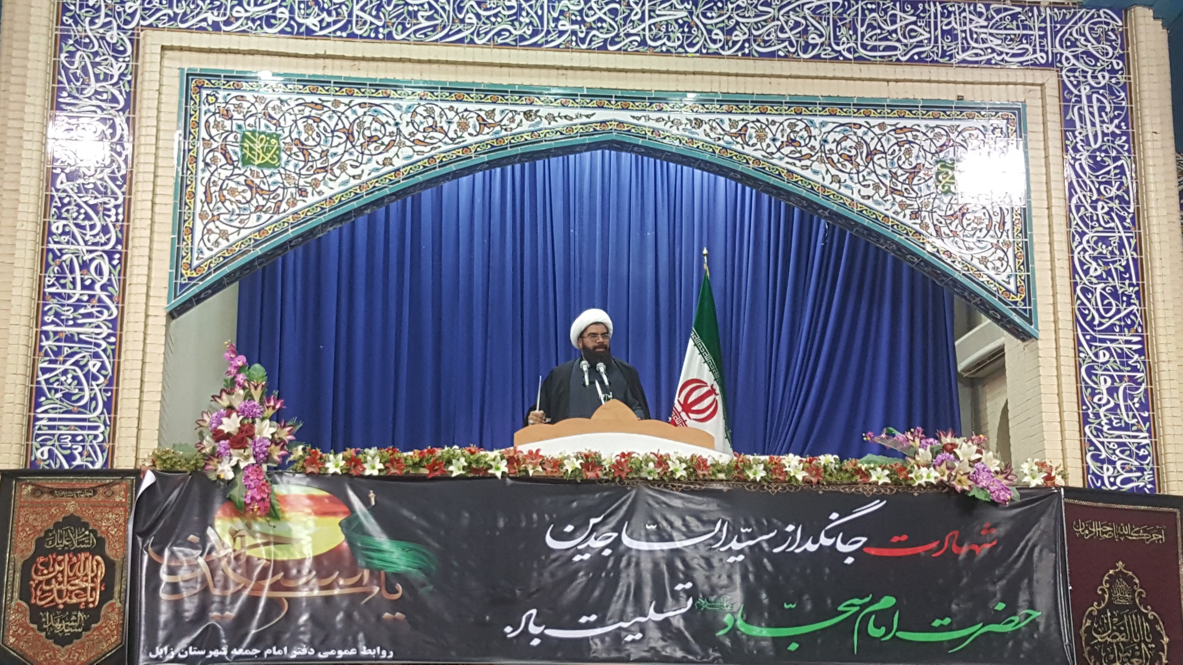 اربعین حسینی؛ بزرگترین کنگره انسانی جهان و خاری در چشم دشمن