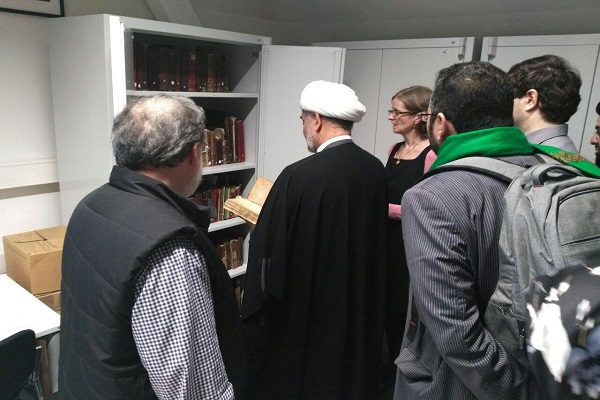 پایان نشست شیعی دانشگاه آلمان/ تأکید بر اهتمام به میراث مدینه و بازسازی بقیع