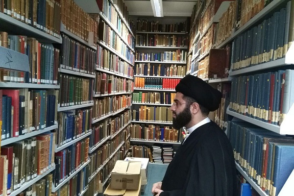 پایان نشست شیعی دانشگاه آلمان/ تأکید بر اهتمام به میراث مدینه و بازسازی بقیع