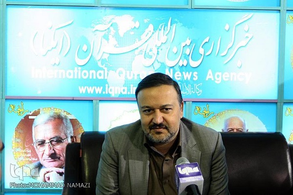 بضاعت ما در مطالعات میان رشته‌ای قرآن و سلامت اندک است/ نیاز به نظریه پردازی در این حوزه وجود دارد