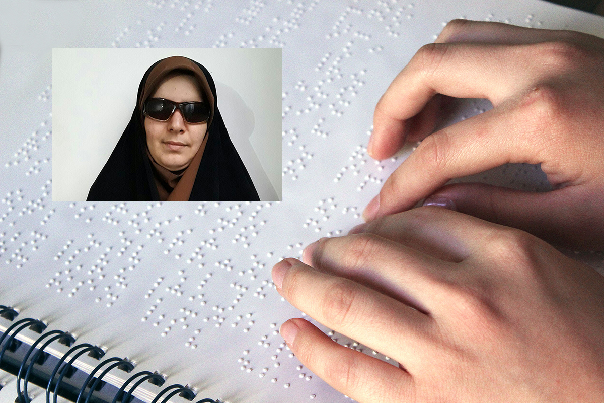 توجه به بانوان قرآنی در تجلیل یک‌روزه خلاصه نشود/ قدردان مشوقانم هستم