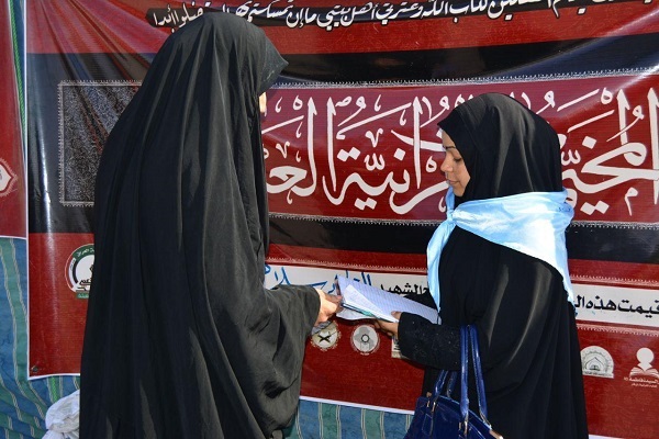 ایستگاه&zwnj;های قرآنی اربعین؛ پیوند شمیم وحی و شور حسینی در سرزمین عشق