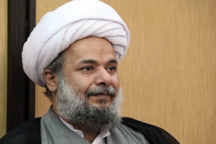 پارادوکس به نام «طلبه بی لباس»