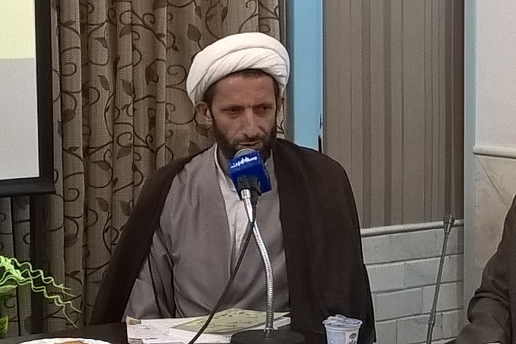 سال تحصیلی جدید مرکز تفسیر صادقین(ع) افتتاح شد