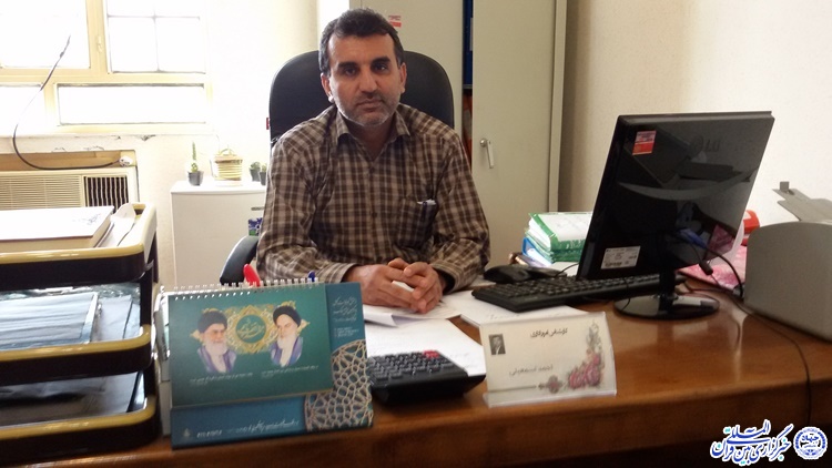 راهیابی 9 بوشهری به مرحله نهایی مسابقات قرآن اوقاف