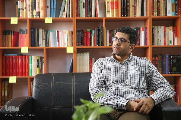 رد نشود//زمینه&zwnj;های جامعه&zwnj;شناختی شکل&zwnj;گیری مناسک عزاداری/ چرا پروژه&zwnj;های اصلاح عزاداری در ایران شکست خورد؟