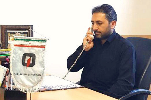 تداعی آیات قرآن ارزش نجات جان و مال مردم را در ذهنم بالا می‌برد + فیلم