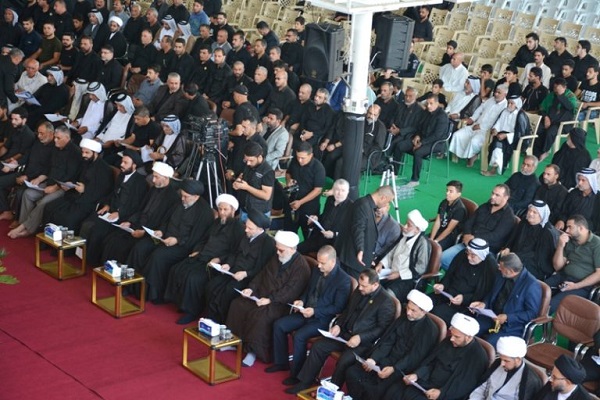 برگزاری هفتمین جشنواره &laquo;حلیف القرآن&raquo; در عراق