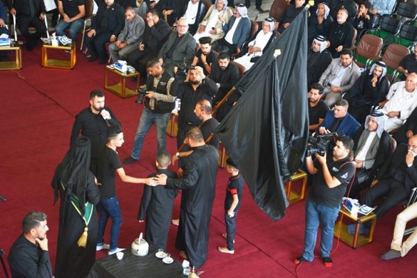 برگزاری هفتمین جشنواره &laquo;حلیف القرآن&raquo; در عراق