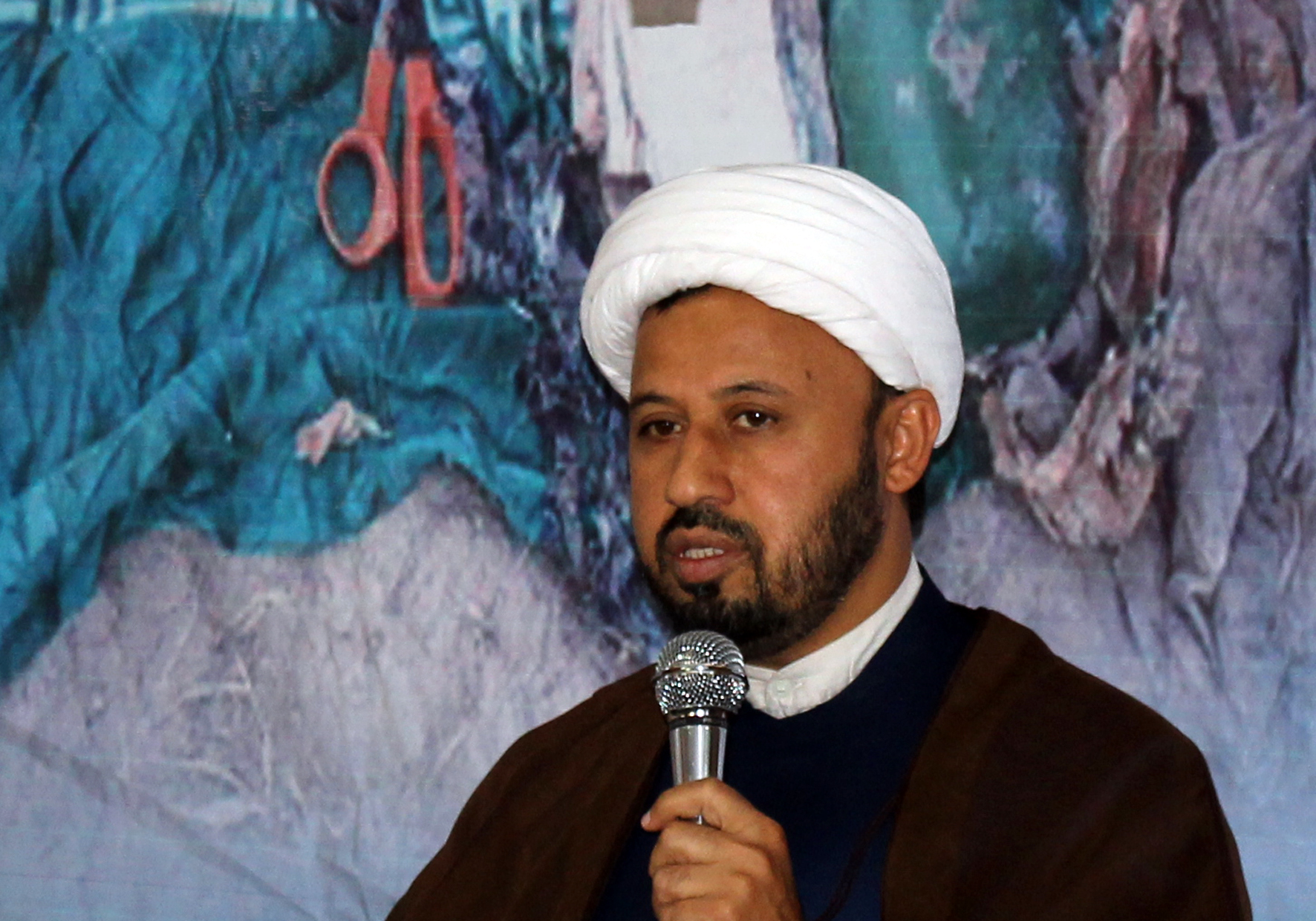 استکبارستیزی مهمترین پیام عاشورا است