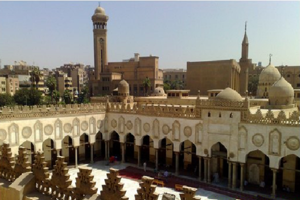 محکومیت خشونت اسرائیل در غزه از سوی الازهر/ ادیت شده