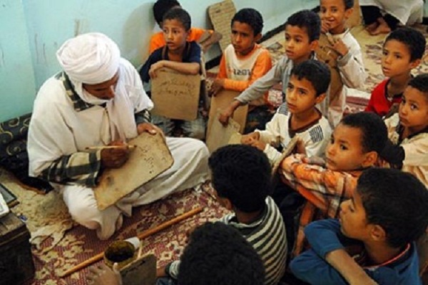 نگاهی به مدارس سنتی قرآن مراکش و کارکرد آن‌ها