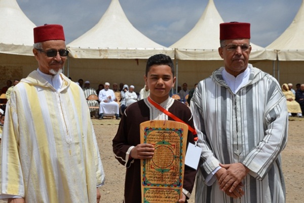 نگاهی به مدارس سنتی قرآن مراکش و کارکرد آن‌ها