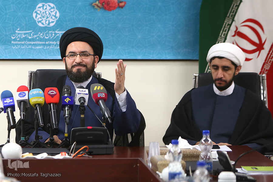 دفاع از شبیه نبودن مسابقات قرآن با «شوهای استعدادیابی»/ ضرورت راه‌اندازی بنیاد مسابقات