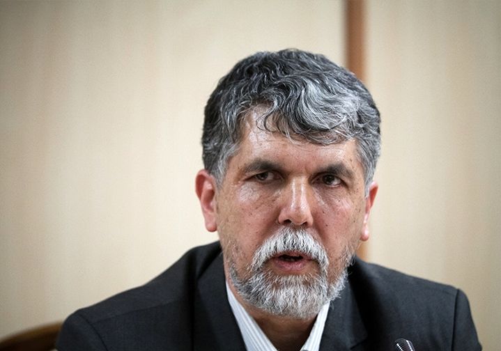 «فرنگیس» همچون «دا» راوی روزهای نخست جنگ است