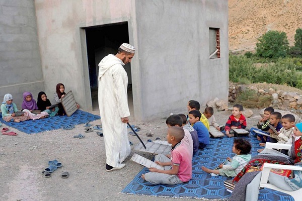 مدارس سنتی قرآن مراکش؛ خاستگاه تربیت علمای بزرگ